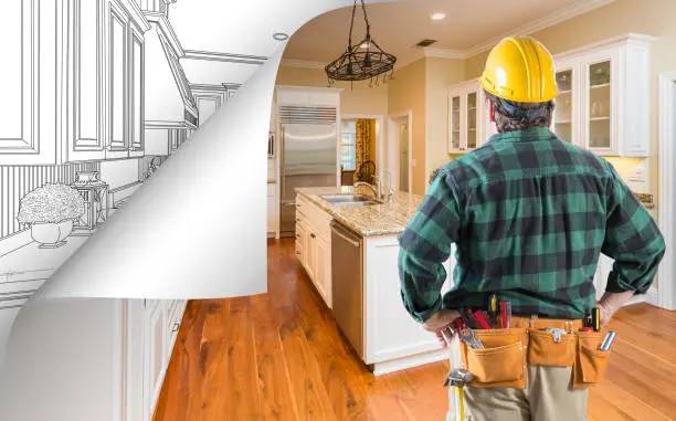 Kitchen and bath remodeling company offering tariff-proof renovation solutions