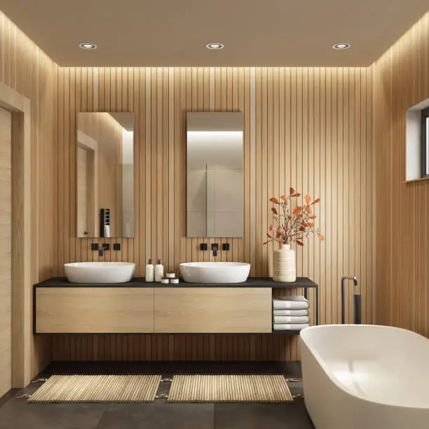 Best bathroom remodelers at KBR plan spa-inspired designs in Fairfax showrooms.