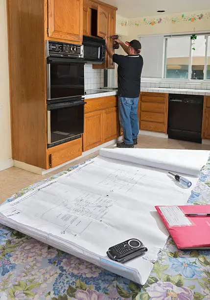  Kitchen remodel contractors at KBR plan chef-grade kitchens in Bethesda showrooms.