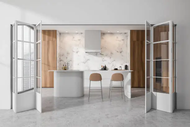 Accessibility remodel for accessible kitchen and bathroom remodels by KBR in Fairfax showrooms.