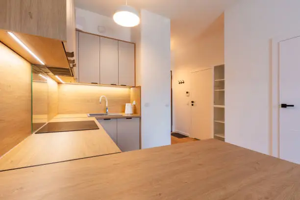 Mindful remodeling for kitchen and bathroom design by KBR in Fairfax.