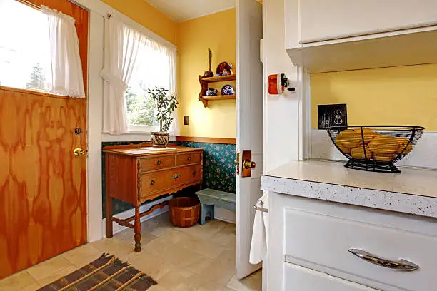 Tiny home remodels by KBR’s kitchen and bathroom remodel companies in Fairfax showrooms.