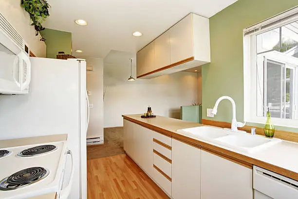 Budget-friendly kitchen and bathroom remodeling by KBR in Fairfax.