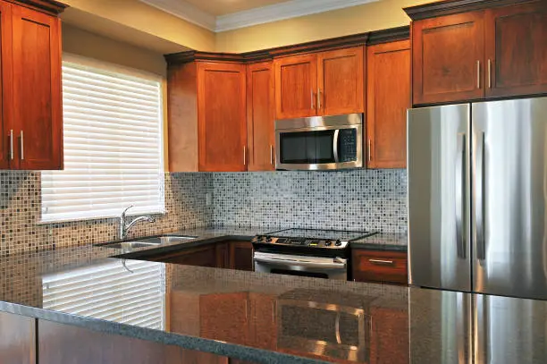 The right contractor for kitchen and bathroom remodeling by KBR in Fairfax.