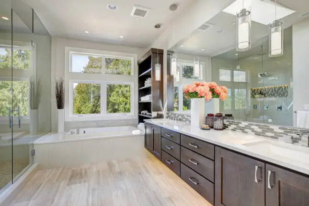 Seasonal remodeling by KBR in Fairfax