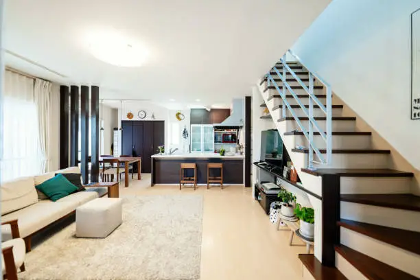 Full-home remodeling by KBR in Fairfax