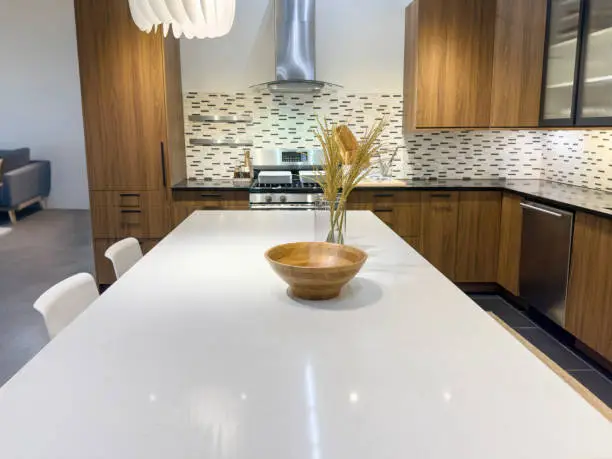 Kitchen remodeling service by KBR in Fairfax.