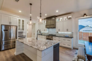 Kitchen Remodeling Fairfax VA: Smart Planning Guide 2