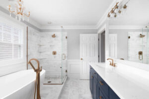 Bathroom Renovations Fairfax VA: Best Expert Planning Guide 2