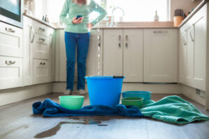Damage Restoration for Kitchens and Bathrooms: What to Know 1