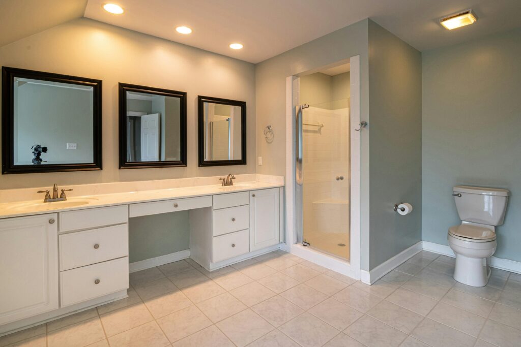 Bathroom Renovations Fairfax VA: Expert Planning Guide