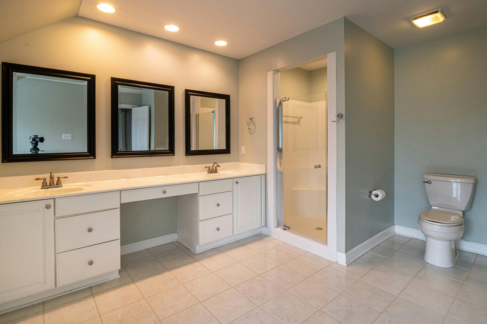 Bathroom Renovations Fairfax VA: Expert Planning Guide