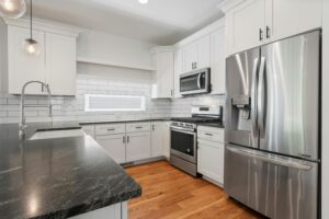 Small Kitchen Remodeling Ideas: Smart Design Guide 2