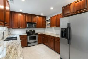 Kitchen Remodeling Fairfax VA: Smart Planning Guide 1