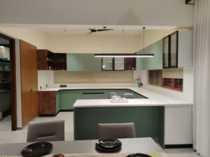 Small Kitchen Remodeling Ideas: Smart Design Guide 3