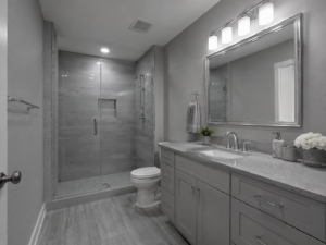 Outdated Bathroom Trends: 14 Looks Designers Are Retiring in 2026 1