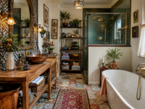 Outdated Bathroom Trends: 14 Looks Designers Are Retiring in 2026 2